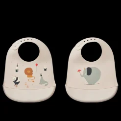 Liewood Smekke, , Tilda, Circus / Sandy, 2pk Discount