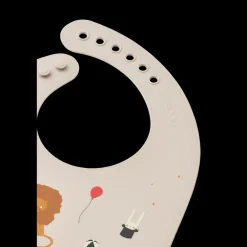 Liewood Smekke, , Tilda, Circus / Sandy, 2pk Discount