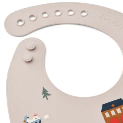 Liewood Smekke, , Tilda, Emergency Vehicle / Sandy Best