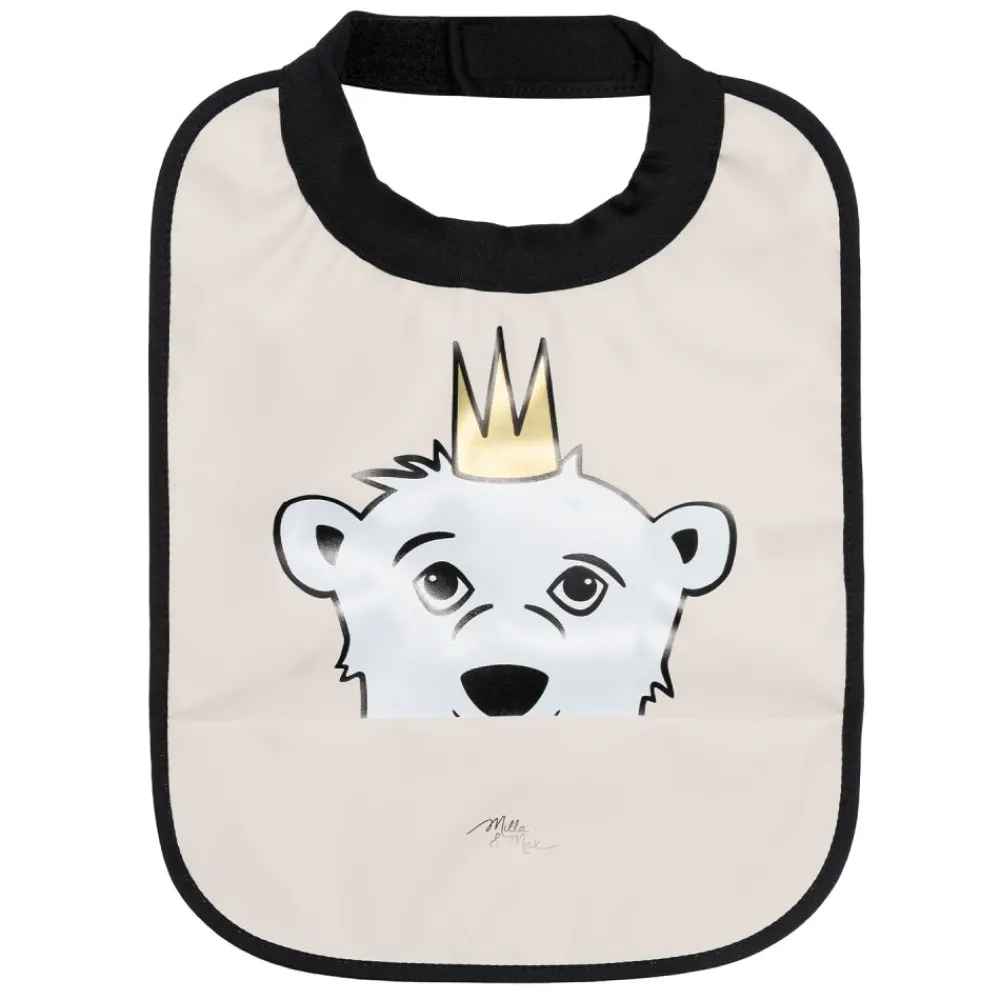 Milla & Max Smekke, Milla&Max, Isbjørn, Rainy Day Outlet