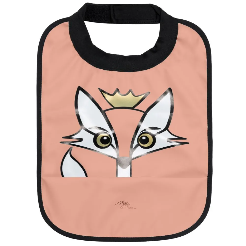 Milla & Max Smekke, Milla&Max, Reven, Muted Clay Online