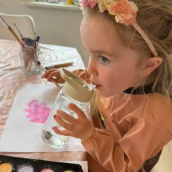 Milla & Max Smekke, Milla&Max, Reven, Muted Clay Online