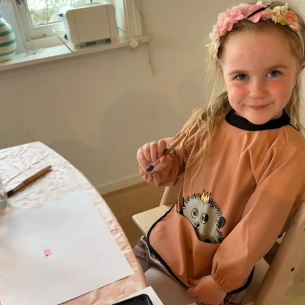 Milla & Max Smekke, Milla&Max, Sauen, Muted Clay Outlet