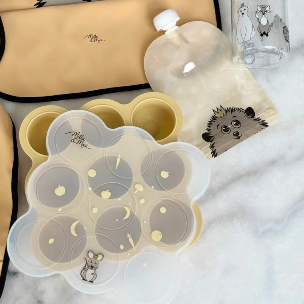 Milla & Max Smekke, Milla&Max, Sauen, New Wheat Sale