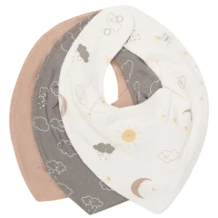 Pippi Smekke, , Brush, 3 pk, One Size Clearance