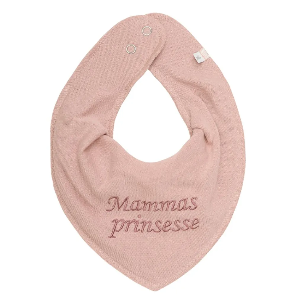 Pippi Smekke, , "Mammas Prinsesse", Misty Rose Best
