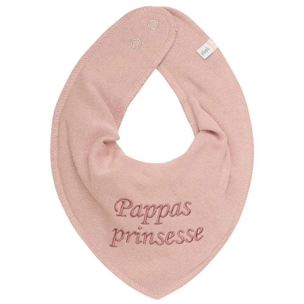 Pippi Smekke, , "Pappas Prinsesse", Misty Rose Best