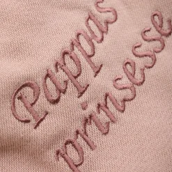 Pippi Smekke, , "Pappas Prinsesse", Misty Rose Best