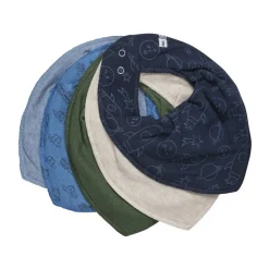 Pippi Smekke, , 5pk, Ashley Blue New