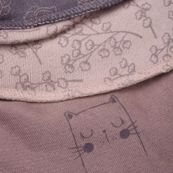 Pippi Smekke, , 3pk, Burlwood Discount