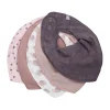 Pippi Smekke, , 5pk, Old Rose Best