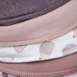 Pippi Smekke, , 5pk, Old Rose Best