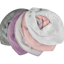 Pippi Smekke, , Rose, 5pk - One Size Clearance