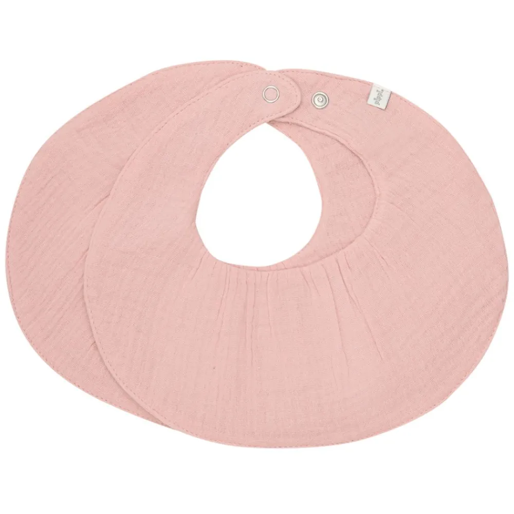 Pippi Smekke, , Rose Tan, 2pk, Muslin, One Size Discount