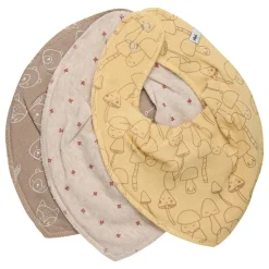 Pippi Smekke, , Straw, 3 pk, One Size Hot