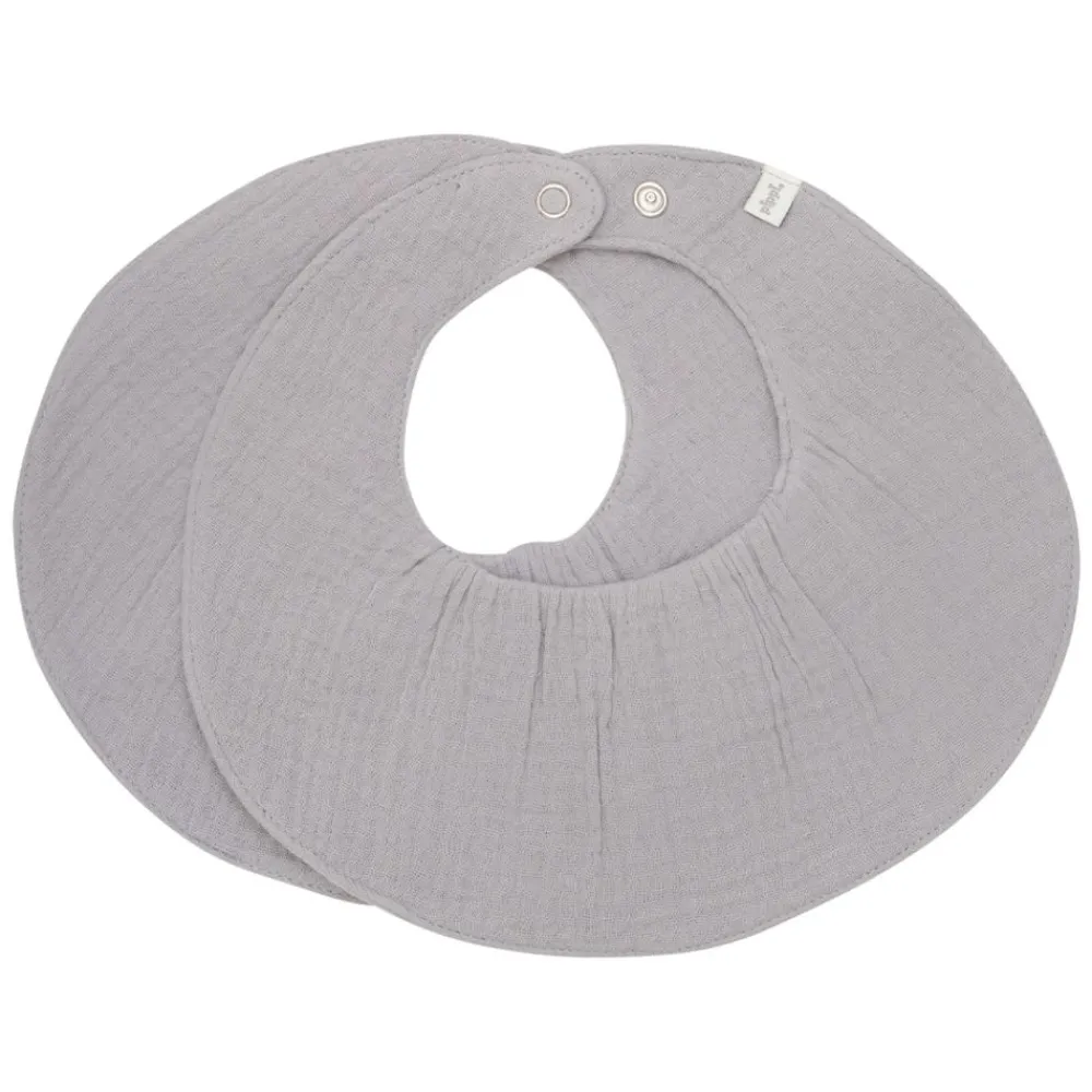 Pippi Smekke, , Tradewinds, 2pk, Muslin, One Size Hot