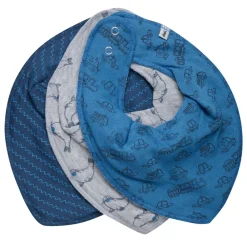 Pippi Smekke, , Vallarta Blue, 3 pk, One Size Sale