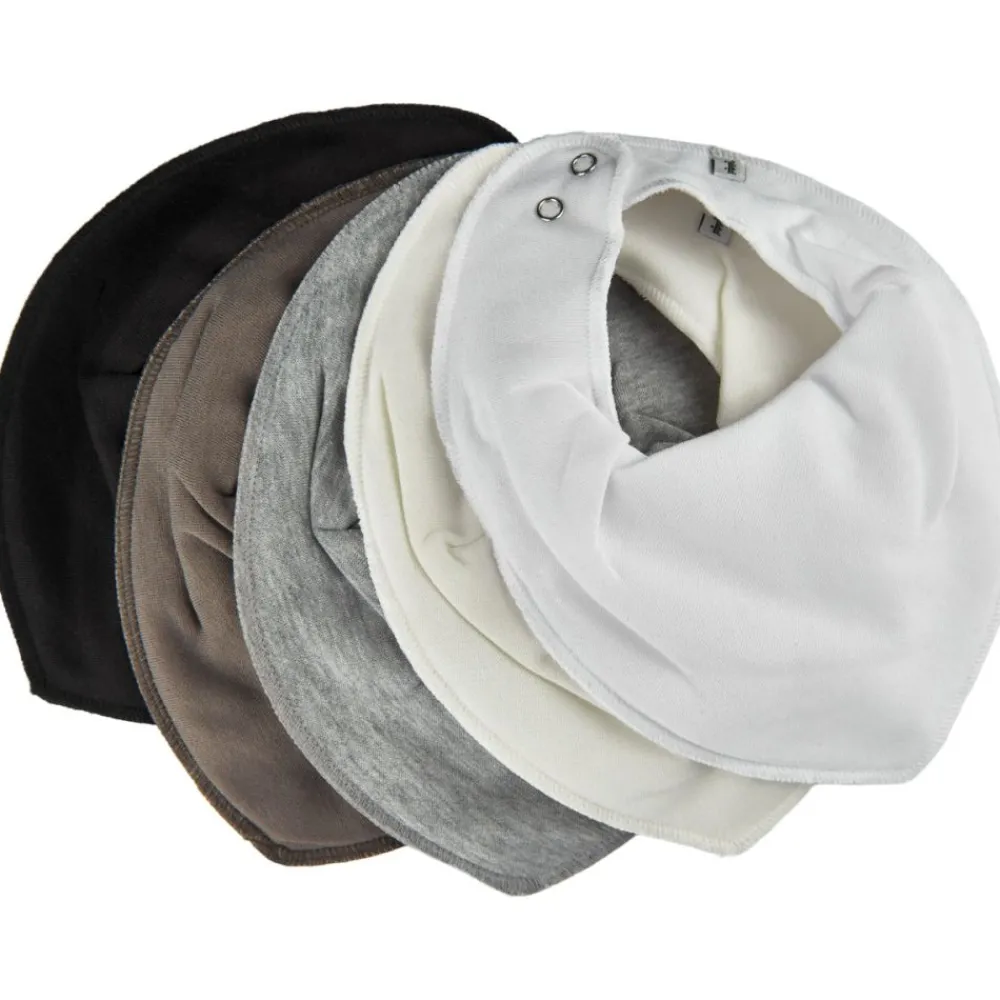 Pippi Smekke, , White - 5pk - One Size Sale