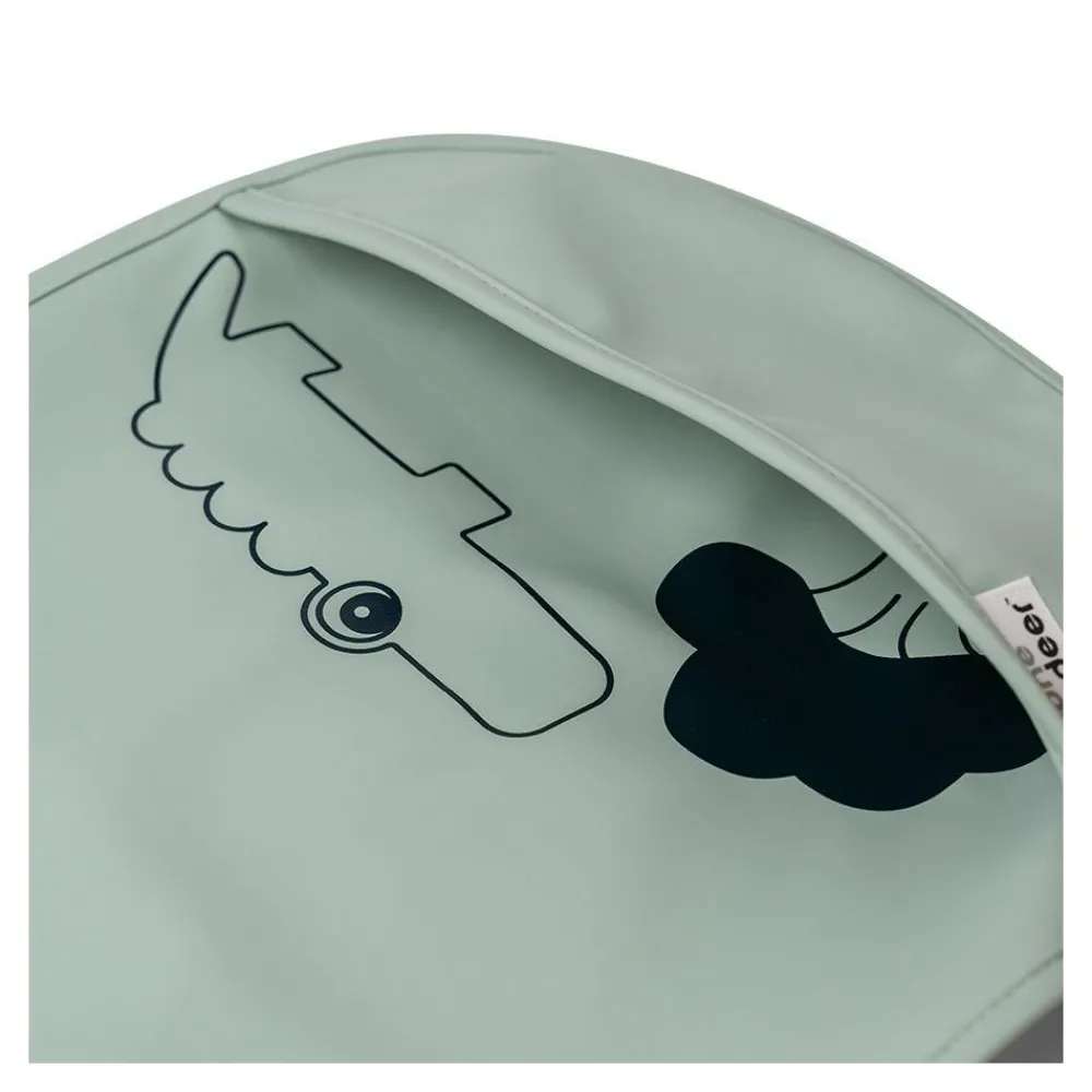 Done By Deer Smekke 2pk, , Friends, Green New