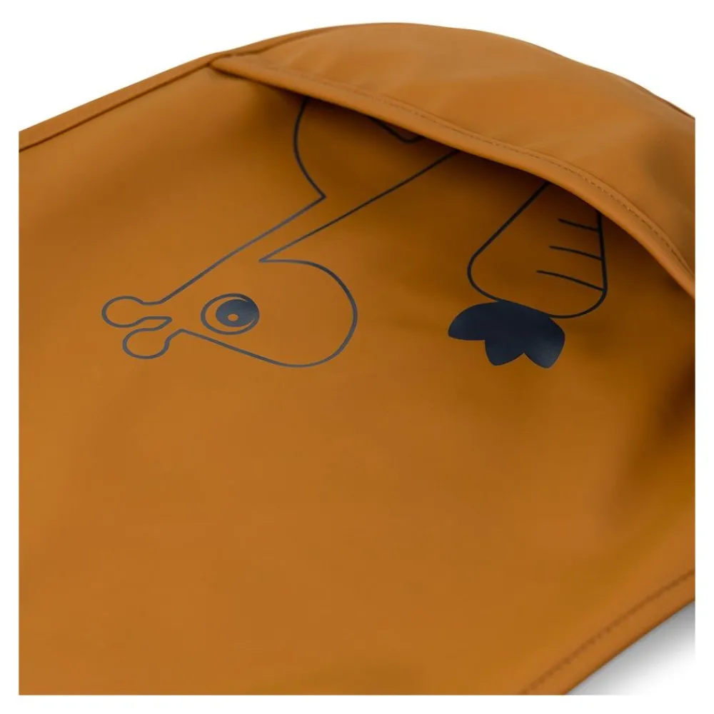 Done By Deer Smekke 2pk, , Friends, Green New