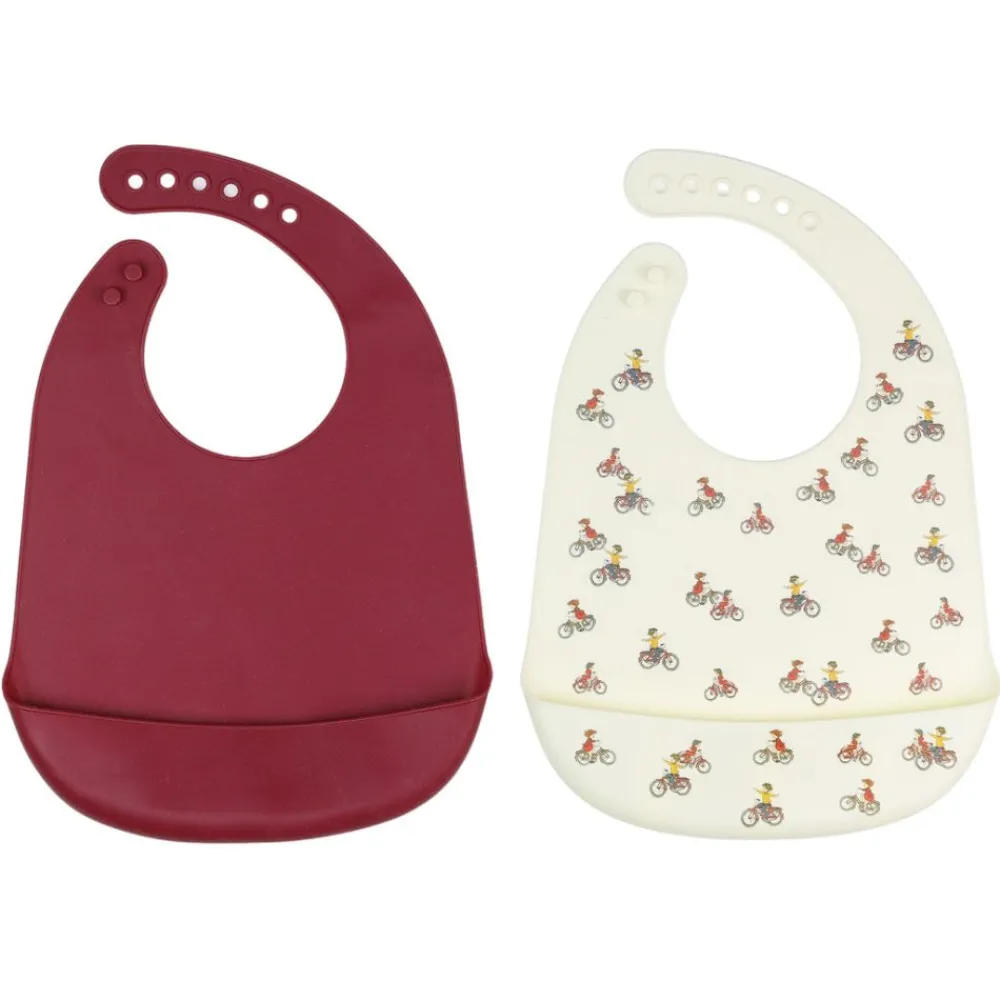 Rätt Start Smekke, , Astrid Lindgren, Lotta, 2 pk Online