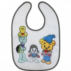 Rätt Start Smekke, , Bamse & Venner, Vulkan New