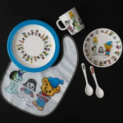 Rätt Start Smekke, , Bamse & Venner, Vulkan New