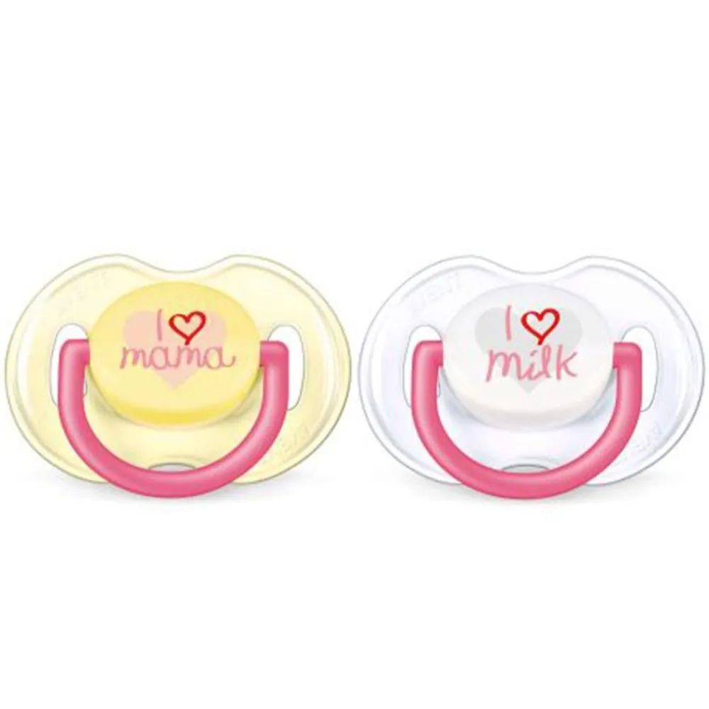 Avent Smokk, , Calssic, Rosa, 0-6 mnd Hot