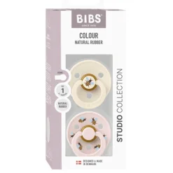 Bibs Smokk, , 2 Pk, Bumblebee, Latex Size 1, Ivory Mix Online