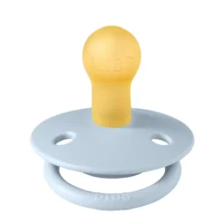 Bibs Smokk, , Latex, Size 1, Baby Blue, 2pk Sale