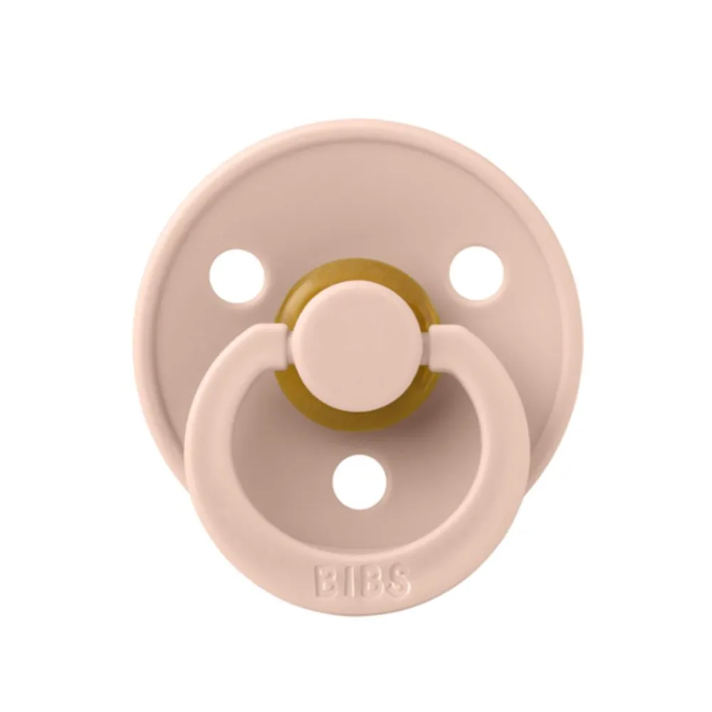 Bibs Smokk, , Latex, Size 2, Blush Online