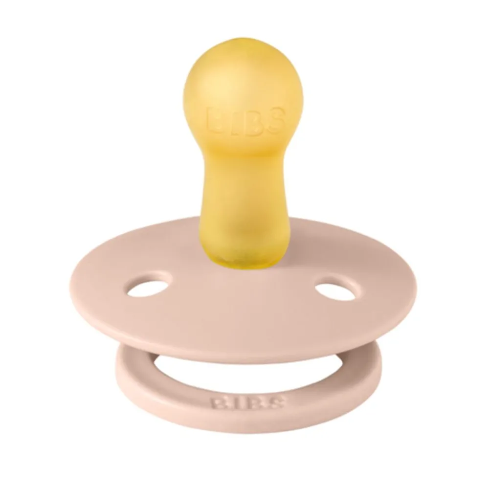 Bibs Smokk, , Latex, Size 2, Blush Online