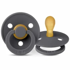 Bibs Smokk, , Latex, Size 1, Iron, 2pk Sale