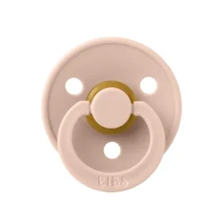 Bibs Smokk, , Latex, Size 2, Ivory/Blush, 2pk Discount