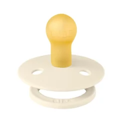 Bibs Smokk, , Latex, Size 3, Ivory Outlet