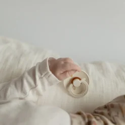 Bibs Smokk, , Latex, Size 3, Ivory Outlet