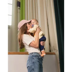 Bibs Smokk, , Latex, Size 2, Ivory Sale