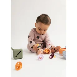 Bibs Smokk, , Latex, Size 2, Sage/Hunter Green, 2pk Discount