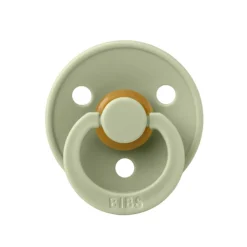 Bibs Smokk, , Latex, Size 2, Sage/Hunter Green, 2pk, Anatomical Clearance