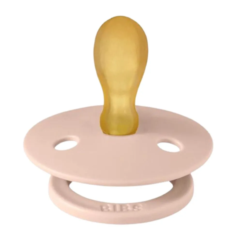 Bibs Smokk, , Latex, Size 1, Symmetrical Blush Discount