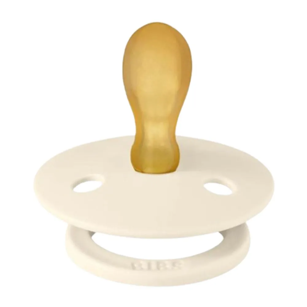 Bibs Smokk, , Latex, Size 2, Symmetrical Ivory Online