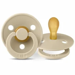 Bibs Smokk, , Latex, Size 2, Vanilla, 2pk Online