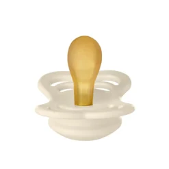 Bibs Smokk, , Try-it Collection, 4 pk Size 1, Ivory Discount