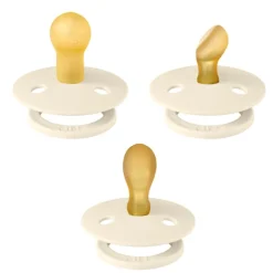 Bibs Smokk, , Try-it Colour 3 pk, Latex, Ivory Discount