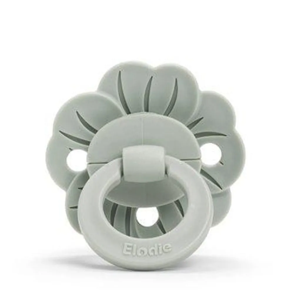 Elodie Smokk, , Binky Bloom, Mineral Green Discount