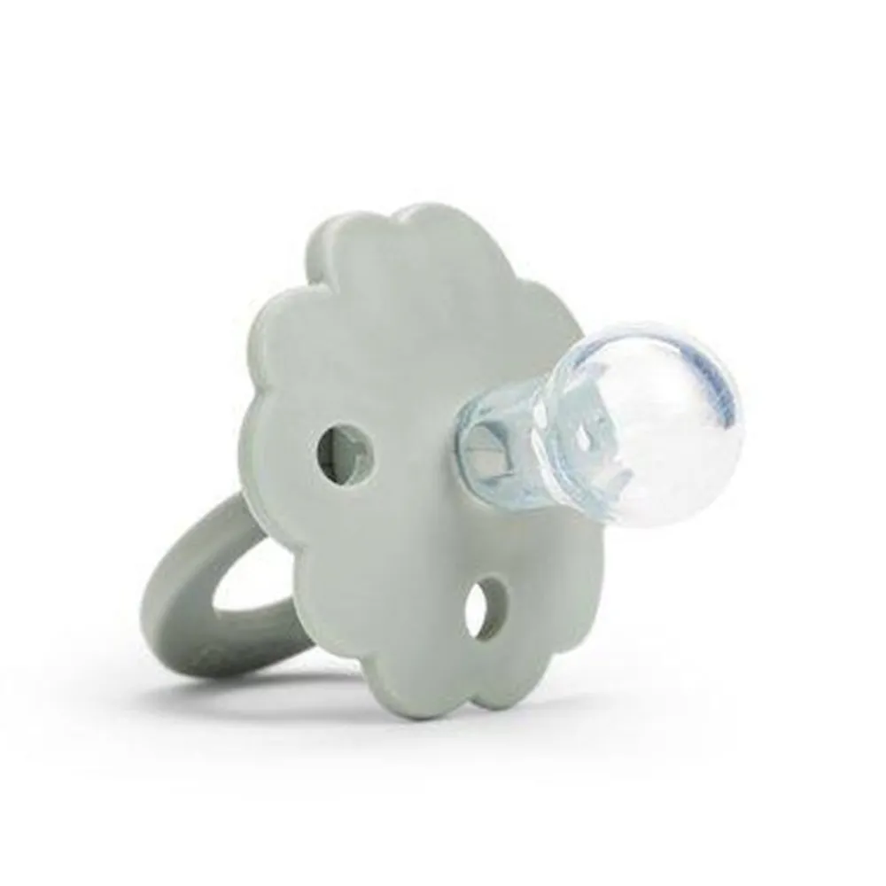 Elodie Smokk, , Binky Bloom, Mineral Green Discount