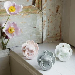 Elodie Smokk, , Binky Bloom, Mineral Green Discount