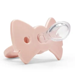 Elodie Smokk, , Binky Bow, Misty Pink Best