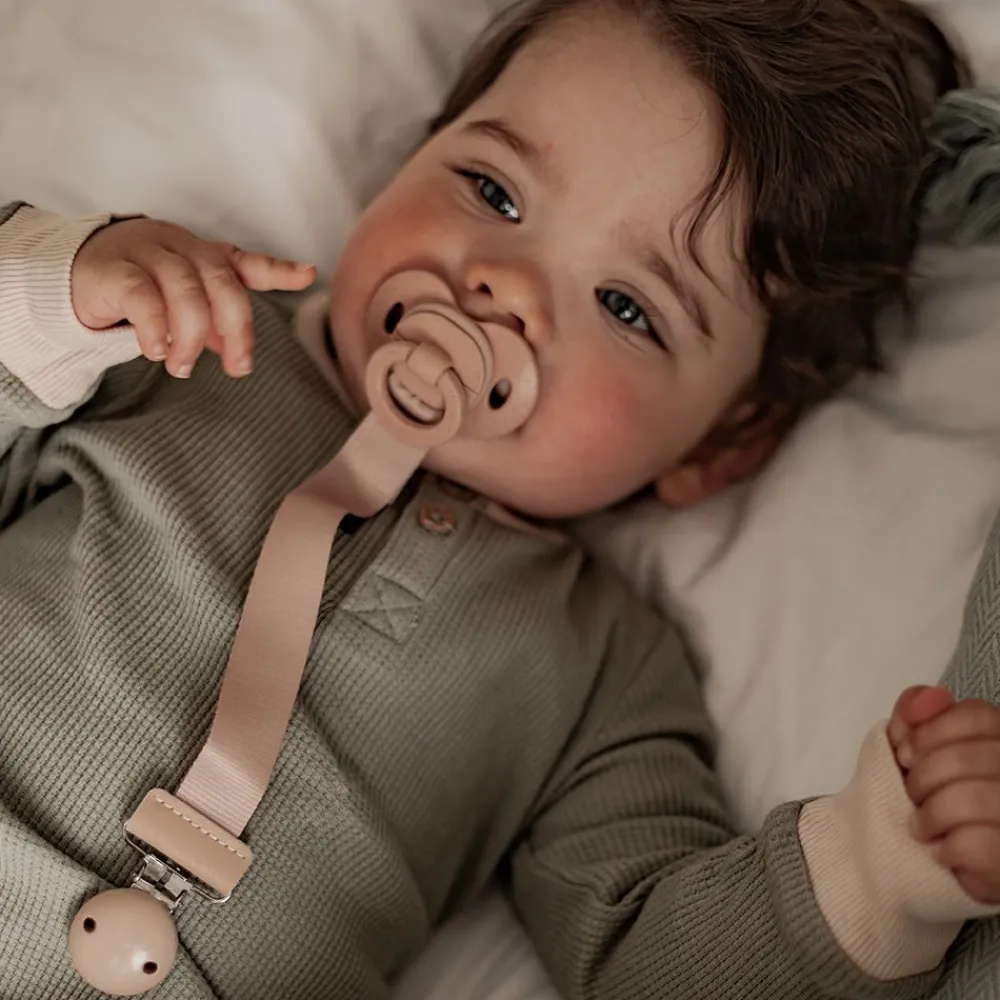 Elodie Smokk, , Blushing Pink, Bambus 3mnd+ Online