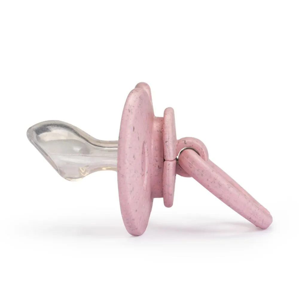 Elodie Smokk, , Candy Pink, Bambus 3mnd + Clearance